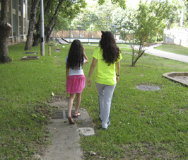 Cuidados ginecológicos en la niña y la adolescente